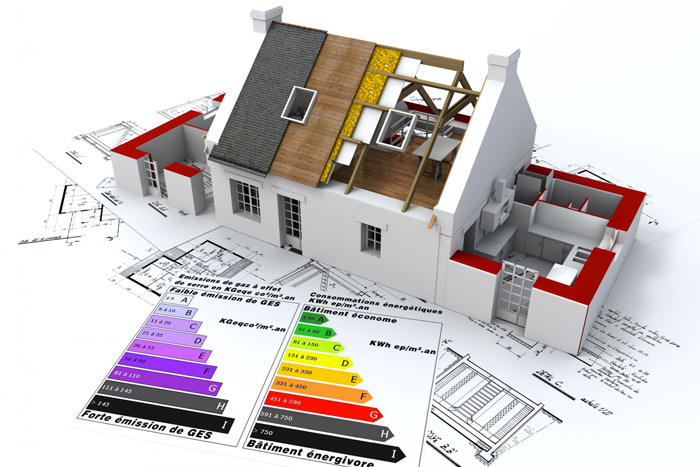 Diagnostic de performance énergétique Diagnostic de performance énergétique