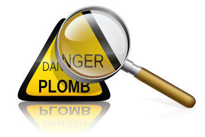 Diagnostic plomb Diagnostic plomb