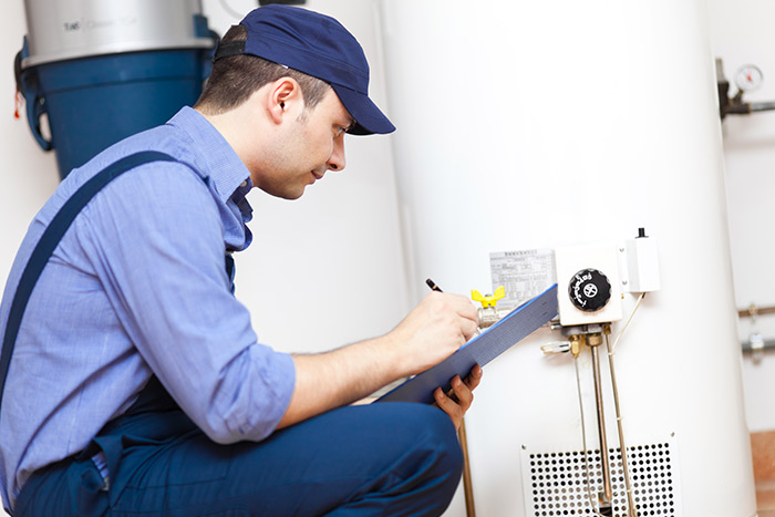 Diagnostic gaz Diagnostic gaz